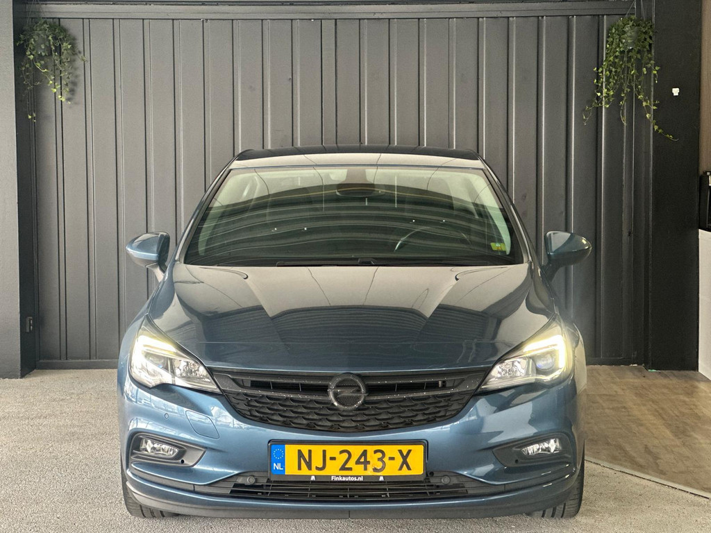 Opel Astra 1.0 Online Edition