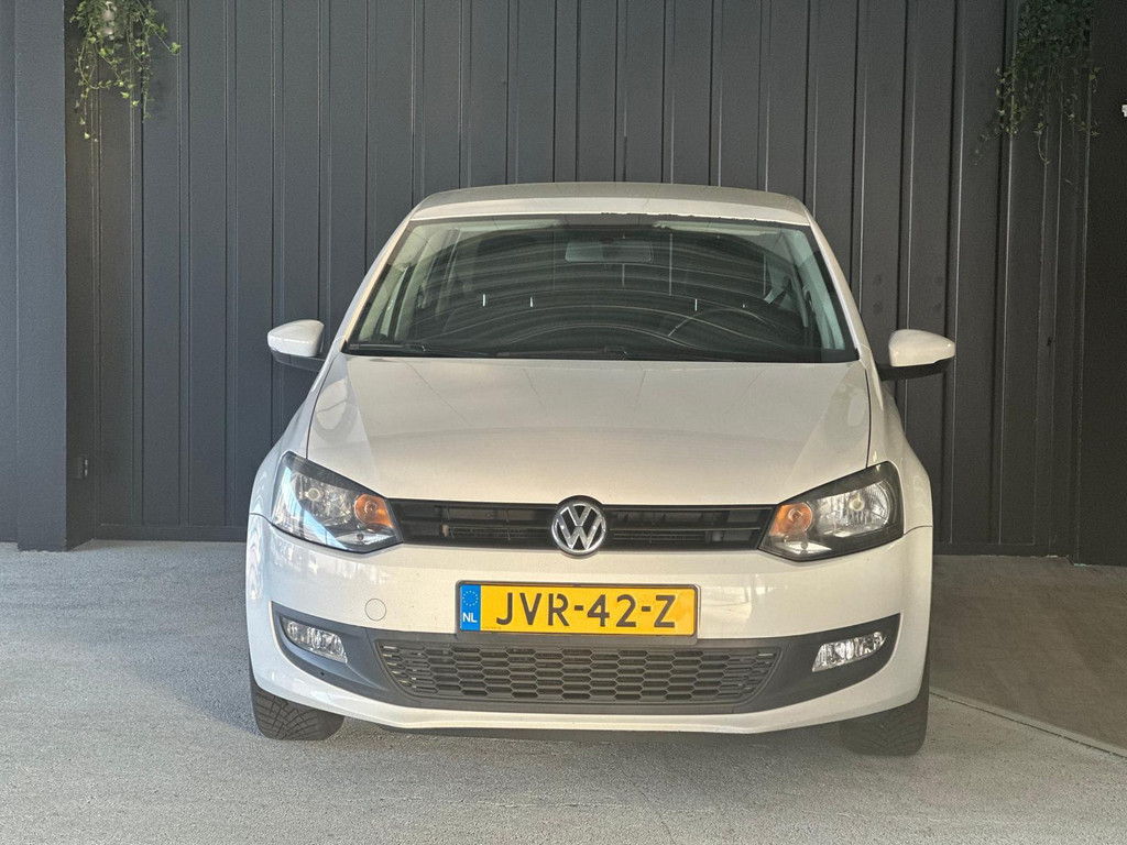 Volkswagen Polo 1.2 TSI R-Line Edition