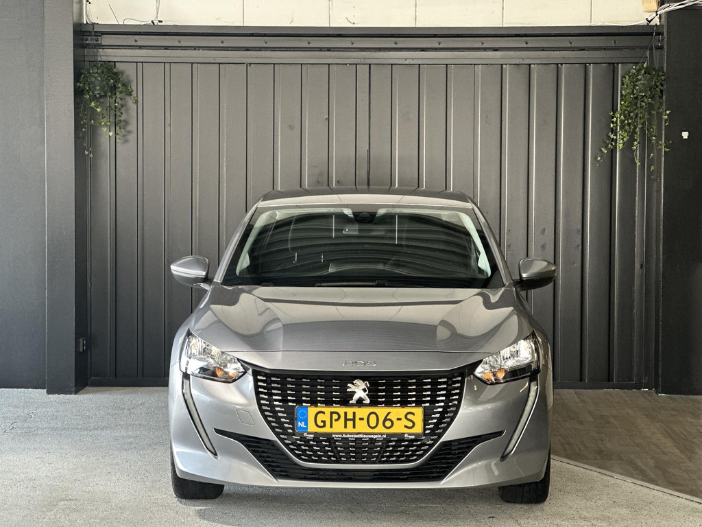 Peugeot 208 1.2 PureTech Active